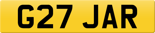 G27JAR