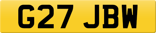 G27JBW