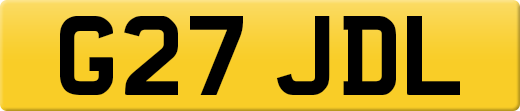 G27JDL
