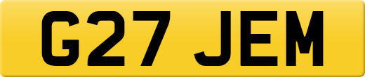 G27JEM