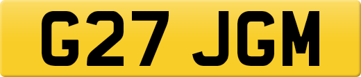 G27JGM