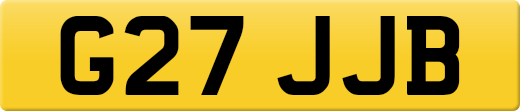 G27JJB
