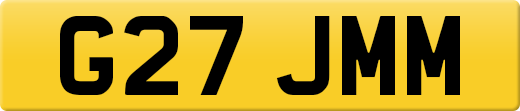 G27JMM