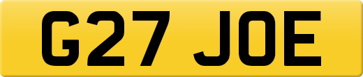 G27JOE