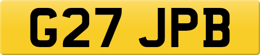 G27JPB