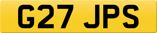 G27JPS
