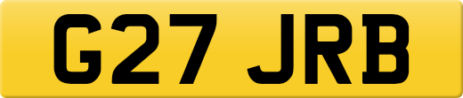G27JRB