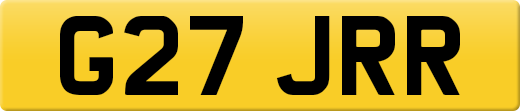 G27JRR