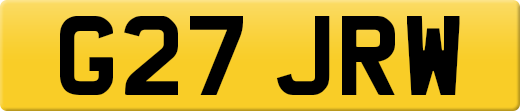 G27JRW