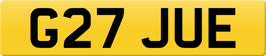 G27JUE