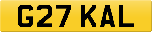 G27KAL