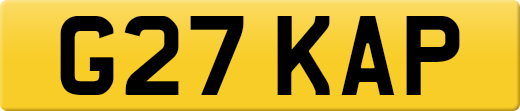 G27KAP