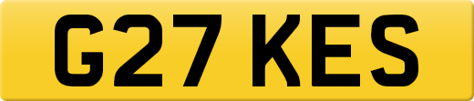 G27KES
