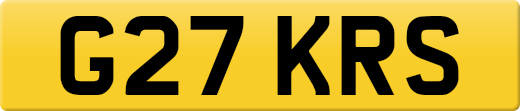 G27KRS
