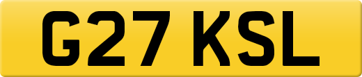 G27KSL