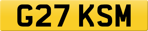G27KSM