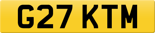 G27KTM