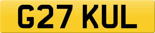 G27KUL