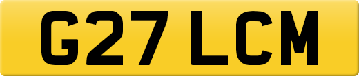 G27LCM