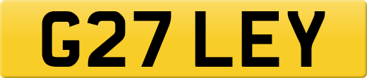 G27LEY