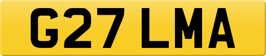 G27LMA