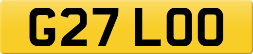 G27LOO