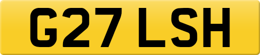 G27LSH