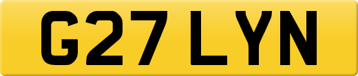 G27LYN