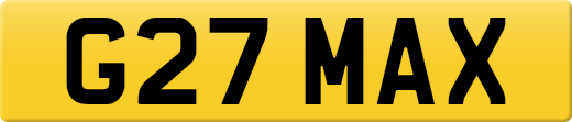 G27MAX