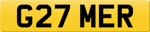 G27MER