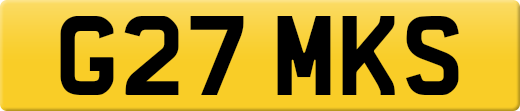G27MKS