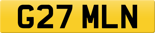 G27MLN