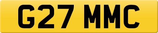 G27MMC