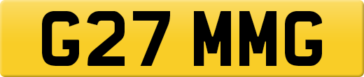G27MMG