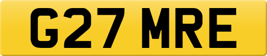 G27MRE