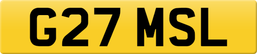 G27MSL