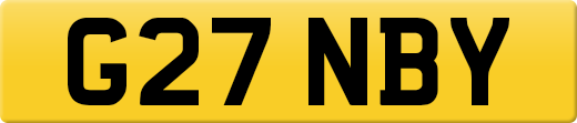 G27NBY
