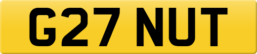 G27NUT