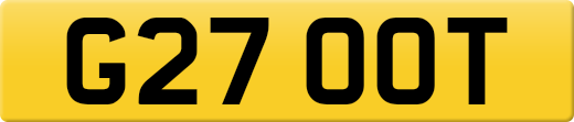 G27OOT
