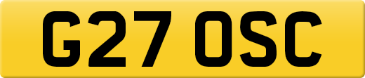 G27OSC
