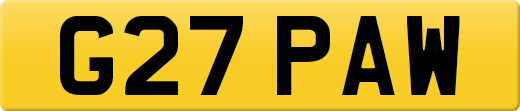 G27PAW