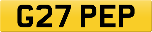 G27PEP