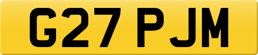 G27PJM