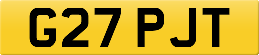 G27PJT