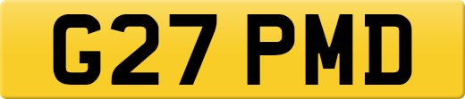 G27PMD