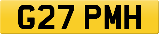 G27PMH
