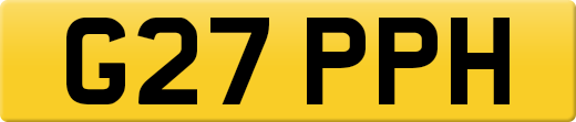 G27PPH