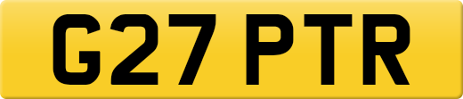 G27PTR