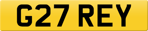 G27REY