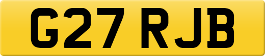G27RJB